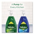 All-Purpose Cleaners | Ultra Palmolive 61054595 Ultra Strength 28 oz Dishwashing Liquid - Fresh Scent (4/Carton) image number 4