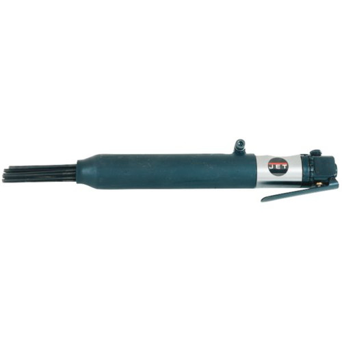 Air Flange and Punch Tools | JET F-25NS 7/8 in. 4,000 BPM Air Needle Scaler/Flux Chipper image number 0