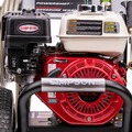 Pressure Washers | Simpson 60996 PowerShot 3600 PSI 2.5 GPM Professional Gas Pressure Washer with AAA Triplex Pump image number 7