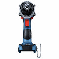 On Sale | Bosch GSB18V-975CN 18V Brushless Connected-Ready 1/2 in. Hammer Drill/Driver (Tool Only) image number 2