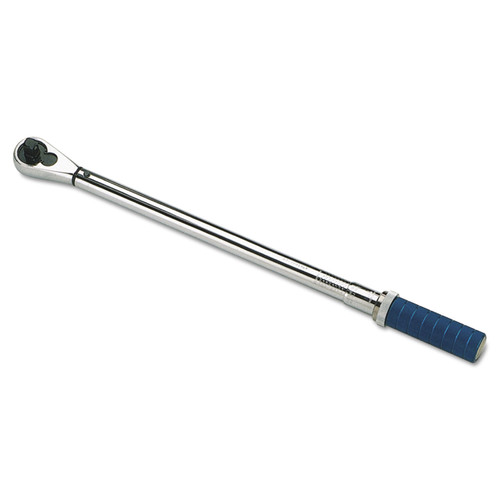 Ratcheting Wrenches | Armstrong 64-041 3/8 in. Drive 250 ft-lbs. Micrometer Adjustable "Clicker" Ratchet Torque Wrench image number 0