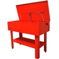 Body Shop Tools | Homak RD00840450 40 Gallon Parts Washer image number 1