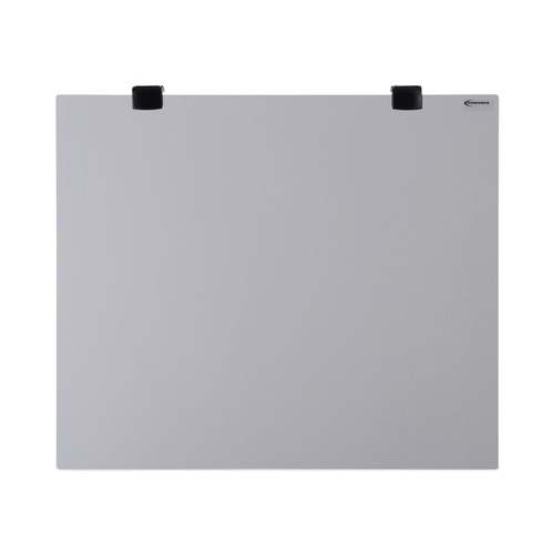 Office Jansan | Innovera IVR46402 Protective Antiglare LCD Monitor Filter for 17 in. - 18 in. Flat Panel Monitor image number 0