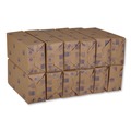 Paper Towels and Napkins | Tork D820 1-Ply 13 in. x 12 in. Advanced Soft Minifold Dispenser Napkins White (6000/Carton) image number 1