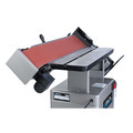 Belt Sanders | Delta 31-482 6 in. x 89 in. Oscillating Edge Belt Sander image number 6