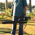 Handheld Blowers | Greenworks GBL80300 80V DigiPro Cordless Lithium-Ion 3-Speed Jet Leaf Blower Kit image number 8