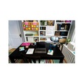 Office & Office Supplies | Post-it Notes Super Sticky 6445-SSP 6 in. x 4 in. Meeting Notes - Energy Boost Collection Colors (8/Pack) image number 7