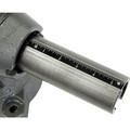 Vises | Wilton WL9-28824 Multi-Purpose 5-1/2 in. Jaw Bench Vise image number 9