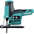 Jig Saws | Makita VJ05Z 12V max CXT Lithium-Ion Brushless Barrel Grip Jig Saw, (Tool Only) image number 1