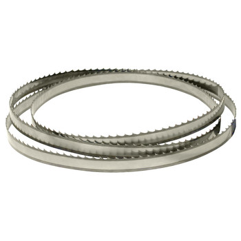 JET 414301 64-1/2 in. 14R Carbon Band Saw Blade JET 414301 64-1/2 in. 14R Carbon Band Saw Blade