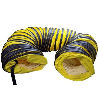 HeatStar 16 in. x 25 ft. Flexible Heat Duct