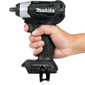 Impact Wrenches | Factory Reconditioned Makita XWT12ZB-R 18V LXT Brushless Sub‑Compact Lithium‑Ion 3/8 in. Square Drive Cordless Impact Wrench (Tool Only) image number 4