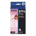 Ink & Toner | Epson T277XL620-S T277XL620-S (277xl) Claria 740 Page-Yield High-Yield Ink - Light Magenta image number 0