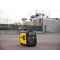 Inverter Generators | Dewalt PMC172200 DXGNI2200 2200 Watts 80cc OHV Engine 1 gal. Portable Gas Inverter Generator image number 10