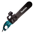 Chainsaws | Factory Reconditioned Makita UC3551A-R 120V 14.5 Amp Brushed 14 in. Corded Electric Chainsaw image number 2
