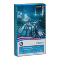 Paper & Printables | Xerox 3R02051CT Vitality 8.5 in. x 14 in. 20 lbs. Bond Weight 92 Bright Multipurpose Print Paper - White (10/Carton) image number 3