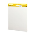 Labor Day Sale! Save $30 off $199! | Post-it Easel Pads Super Sticky 559 VAD 4PK 25 in. x 30 in. Self Stick Easel Pads - White (4/Carton) image number 1