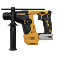 Dewalt DCH072B XTREME 12V MAX Brushless Lithium-Ion 9/16 in. Cordless SDS Plus Rotary Hammer (Tool Only) image number 1