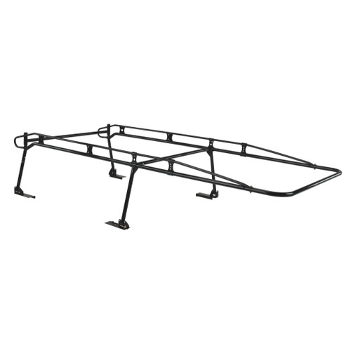 Equipment Racks | KargoMaster L80000 PRO III Truck Rack for Fullsize Trucks image number 0