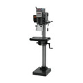 Drill Press | JET J-A2608M-PF4 20 in. Gear Head Drill with Powerfeed image number 1