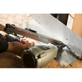 Specialty Nailers | Hitachi NR38AK 1-1/2 in. Strap-Tite Connector Framing Nailer image number 2