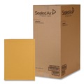 Envelopes & Mailers | Sealed Air 39094 Jiffylite #3 Barrier Bubble Air Cell Cushion Self-Adhesive Closure Self-Seal 8.5 in. x 14.5 in. Bubble Mailer - Brown Kraft (100/Carton) image number 2
