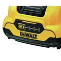 Batteries | Dewalt DCB135C 2-Piece 12V 3 Ah / 5 Ah Lithium-Ion Batteries and Charger Starter Kit image number 4