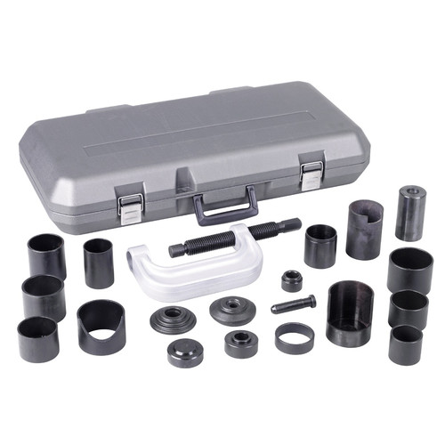 Automotive | OTC Tools & Equipment 6530 Ball Joint Super Set image number 0