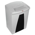 Paper Shredders & Accessories | HSM of America 1841113 Securio B34s 37 Manual Sheet Capacity Strip-Cut Office Shredder image number 2