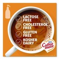 Food Service | Coffee-Mate 12536266 50.7 oz. Liquid Creamer Pump Bottle - Caramel image number 5