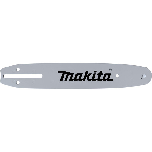 Chainsaw Accessories | Makita 161846-0 .043 in. Gauge 10 in. Guide Bar image number 0