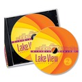 Office Jansan | Avery 08944 Inkjet Full-Face CD Labels - Glossy White (20/Pack) image number 1