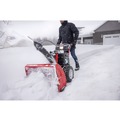 Snow Blowers | Troy-Bilt STORM3090 Storm 3090 357cc 2-Stage 30 in. Snow Blower image number 13