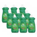 Cleaning & Janitorial Supplies | Palmolive US06022A 28 oz. Bottle Dish Soap Liquid - Fresh Scent (9/Carton) image number 0