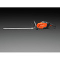 Hedge Trimmers | Husqvarna 967098604 115iHD55 Hedge Trimmer with Battery & Charger image number 6