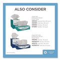 Cleaning & Janitorial Supplies | Georgia Pacific Professional 48580 2-Ply Premium Facial Tissues in Flat Box - White (30-Boxes/Carton) image number 6