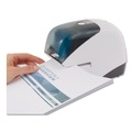  | Rapid 73157 60-Sheet Capacity 5050e Professional Electric Stapler - White image number 7