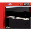 Cabinets | Craftsman CMST98215RB 26 in. 2000 Series 4-Drawer Rolling Tool Cabinet image number 11