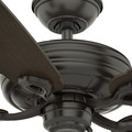 Ceiling Fans | Casablanca 55074 60 in. Charthouse Noble Bronze Ceiling Fan image number 5