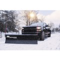 Winter Sales Event! Save up to 55%! | Detail K2 RAMP8219 RAMPAGE II 82 in. x 19 in. Custom-Mounted Winch Driven Snowplow image number 3