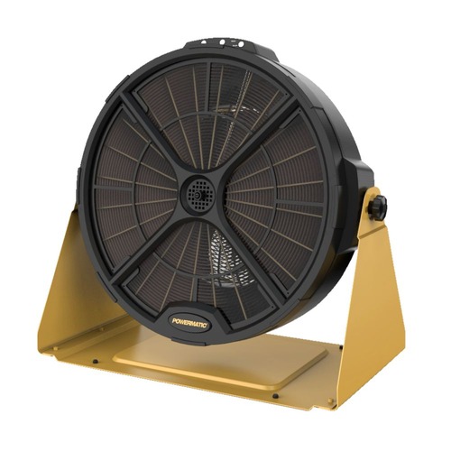 Presidents' Day Sale! Save $35 off $199 | Powermatic PM9-1791331 Micro Dust Air Filtration System image number 0