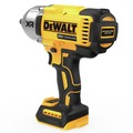 Impact Wrenches | Factory Reconditioned Dewalt DCF900BR 20V MAX XR Brushless High Torque Lithium-Ion 1/2 in. Cordless Impact Wrench with Hog Ring Anvil (Tool Only) image number 4