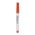  | Sharpie 37002 Extra-Fine Needle Tip, Ultra Fine Tip Permanent Marker - Red (1-Dozen) image number 0