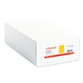 Office Jansan | Universal UNV35262 7.5 in. x 10.5 in. #75 Square Flap Gummed/Clasp Envelope - Brown Kraft (100/Box) image number 1
