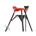 Vises | Ridgid 460-12 TRISTAND 12 in. Capacity Portable Chain Vise image number 1