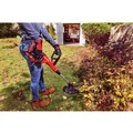 Hedge Trimmers | Factory Reconditioned Craftsman CMCST900BR V20 Lithium-Ion Cordless WEEDWACKER 13 in. String Trimmer/Edger With Automatic Feed (Tool Only) image number 7