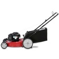 Push Mowers | Yard Machines 11A-B1BE752 21 in. 140cc Push Lawn Mower image number 3