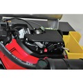 Stationary Air Compressors | EMAX EGES1860ST Honda Engine 18 HP 60 Gallon Oil-Lube Stationary Air Compressor image number 3