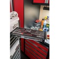 Socket Sets | Wiha Tools 33388 9-Piece SoftFinish Ratchet Tray Set image number 6