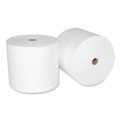 Cleaning & Janitorial Supplies | Morcon Paper VW444 7 in. x 800 ft. 1-Ply Valay Proprietary Roll Towels - White (6 Rolls/Carton) image number 2
